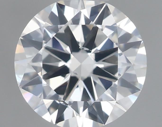 649449094 Diamant Natural ROUND SI1