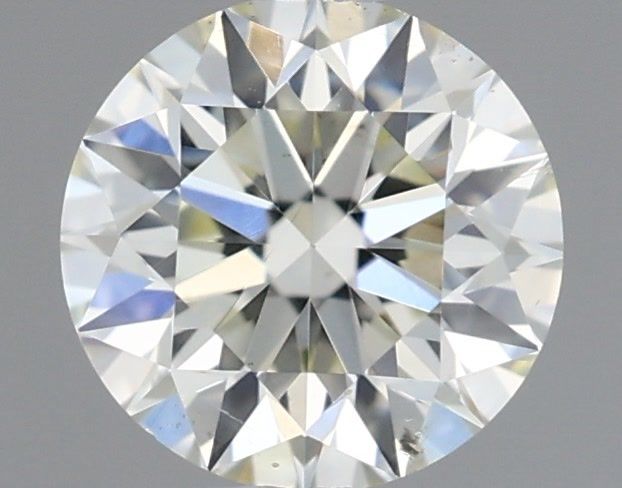 649449100 Diamant Natural ROUND SI1