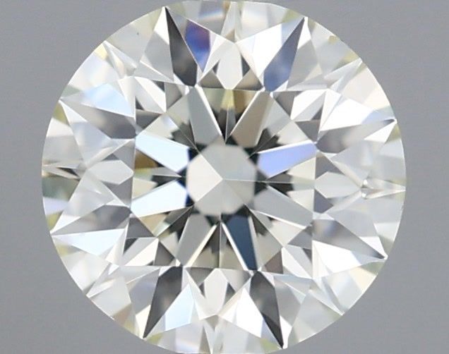 649449102 Diamant Natural ROUND VS2