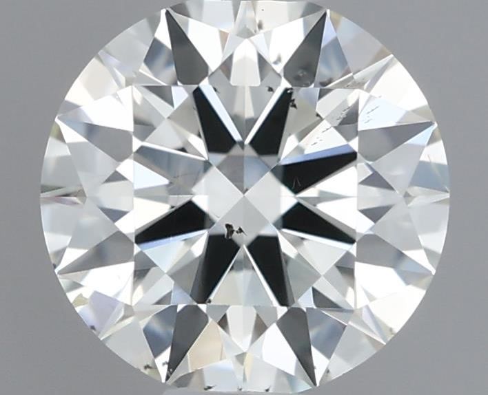 649449111 Diamant Natural ROUND SI1