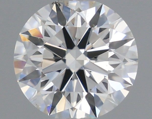 649449155 Diamant Natural ROUND SI1