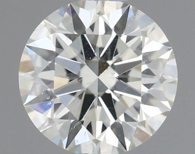 649449156 Diamant Natural ROUND SI1