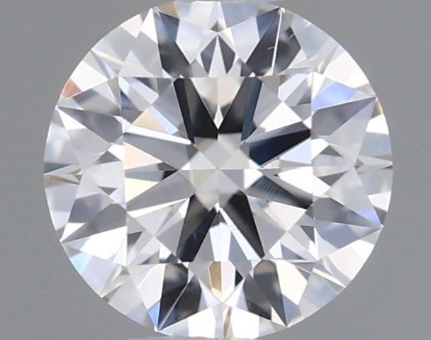 649449172 Diamant Natural ROUND VS1
