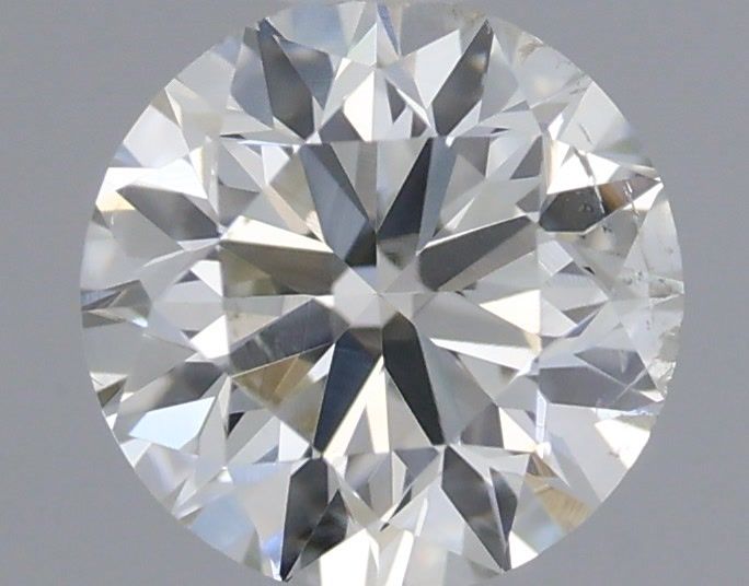 649449275 Diamant Natural ROUND SI1