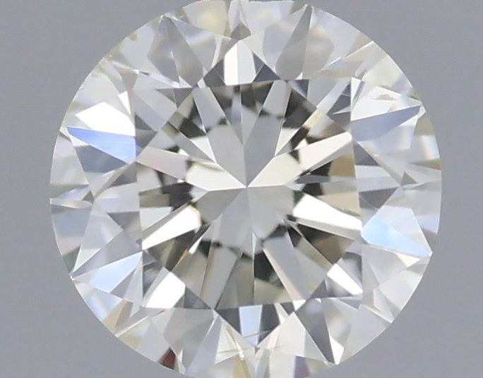 649449278 Diamant Natural ROUND SI1