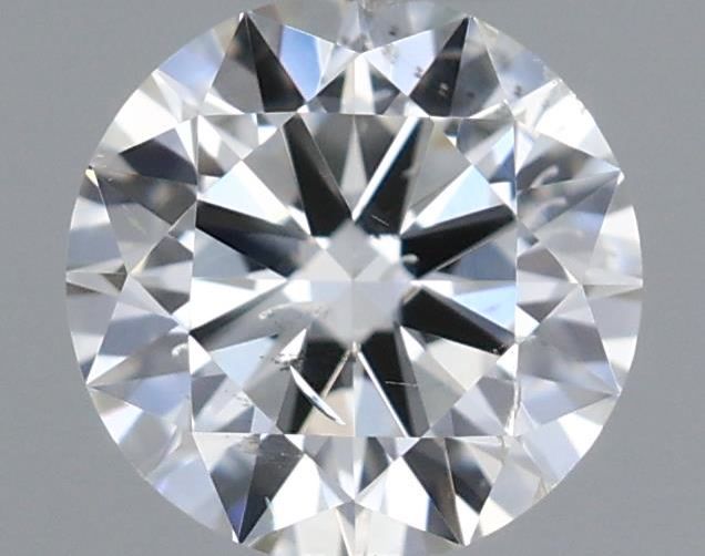 649449359 Diamant Natural ROUND SI1
