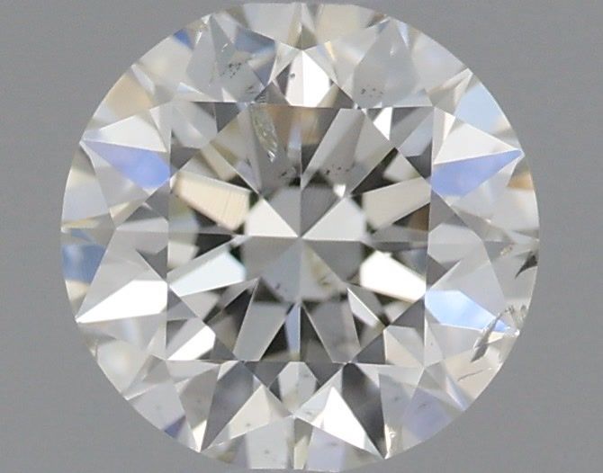 649449365 Diamant Natural ROUND SI1