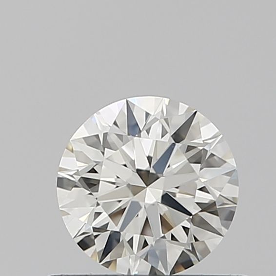 649449382 Diamant Natural ROUND VVS1