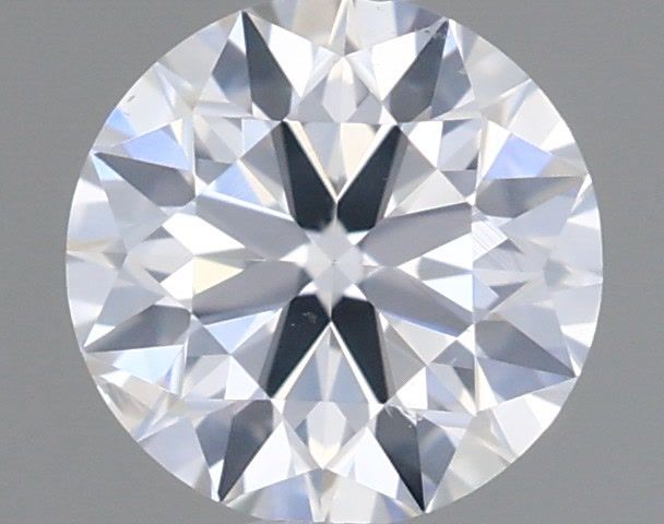 649449444 Diamant Natural ROUND SI1