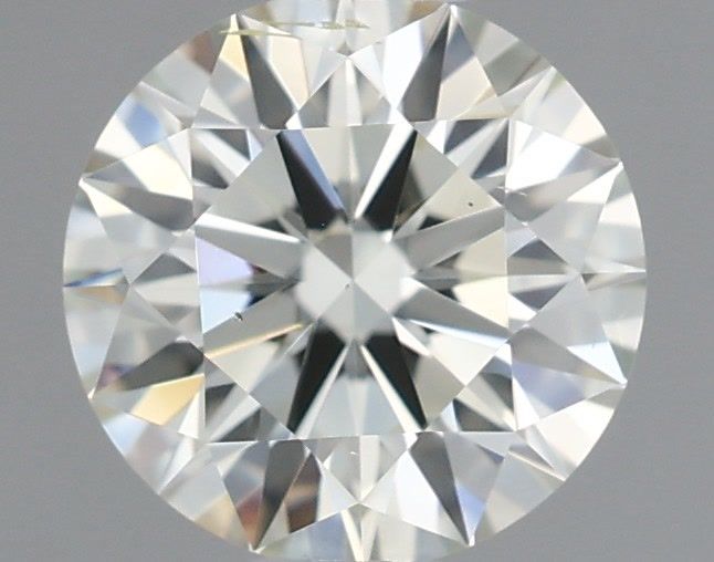 649449643 Diamant Natural ROUND SI1