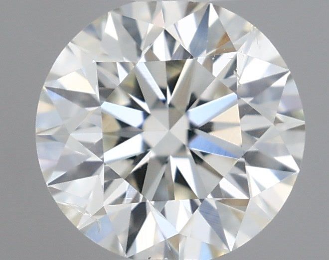 649449749 Diamant Natural ROUND SI1