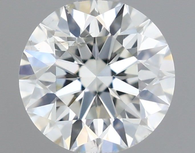649449774 Diamant Natural ROUND SI1