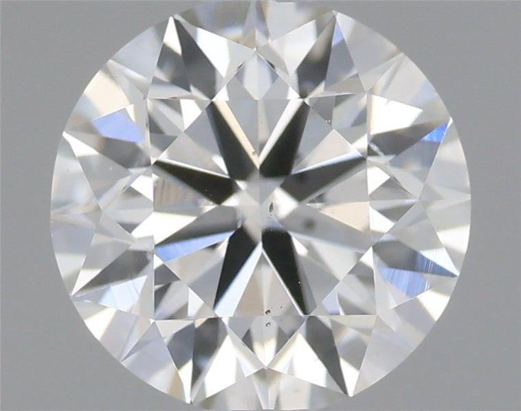 649449815 Diamant Natural ROUND SI1