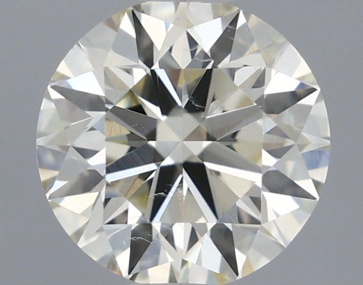 649449859 Diamant Natural ROUND SI1