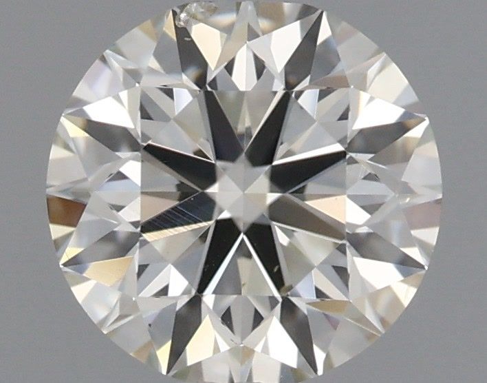 649449888 Diamant Natural ROUND SI1