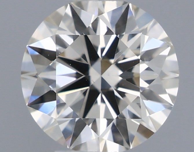 649449928 Diamant Natural ROUND VS2