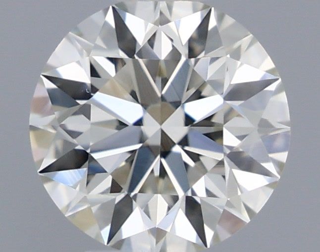 649449930 Diamant Natural ROUND VS1
