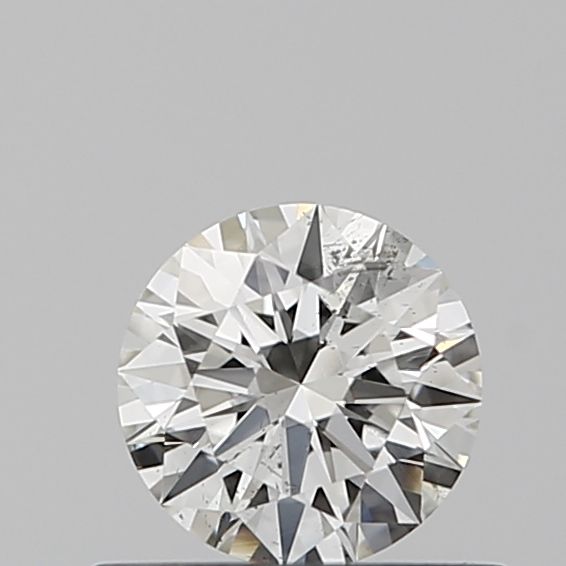 649449934 Diamant Natural ROUND SI1