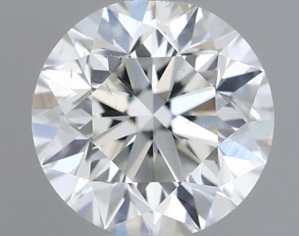 649449975 Diamant Natural ROUND SI1