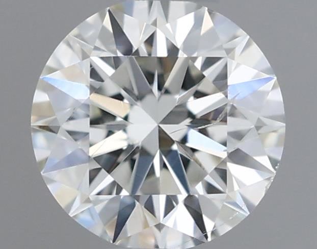 649449993 Diamant Natural ROUND SI1