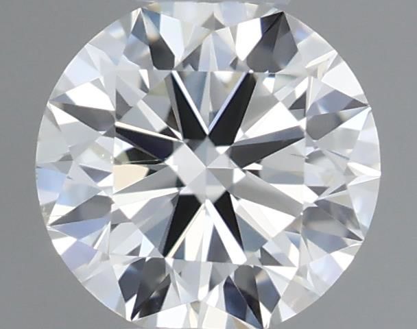 649450001 Diamant Natural ROUND SI1