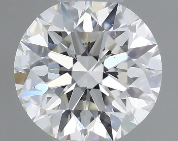 649450002 Diamant Natural ROUND SI1