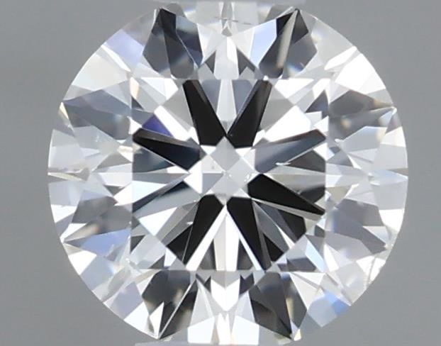 649450008 Diamant Natural ROUND SI1