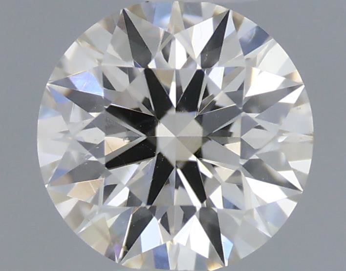 649450010 Diamant Natural ROUND SI1