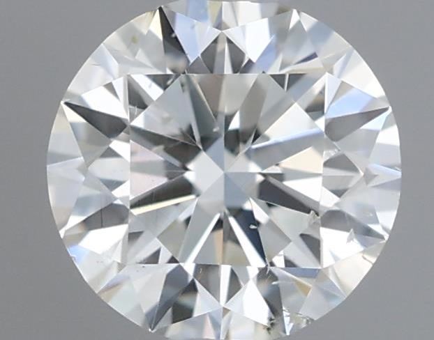 649450018 Diamant Natural ROUND SI1