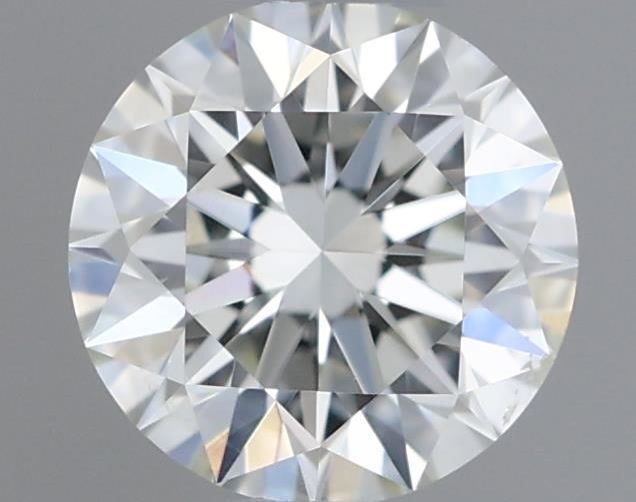 649450022 Diamant Natural ROUND SI1