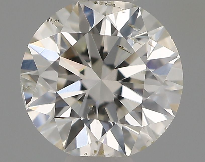 649450032 Diamant Natural ROUND SI1