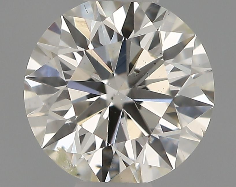649450033 Diamant Natural ROUND SI1