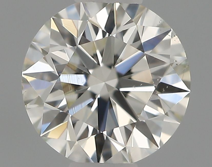 649450040 Diamant Natural ROUND VS2