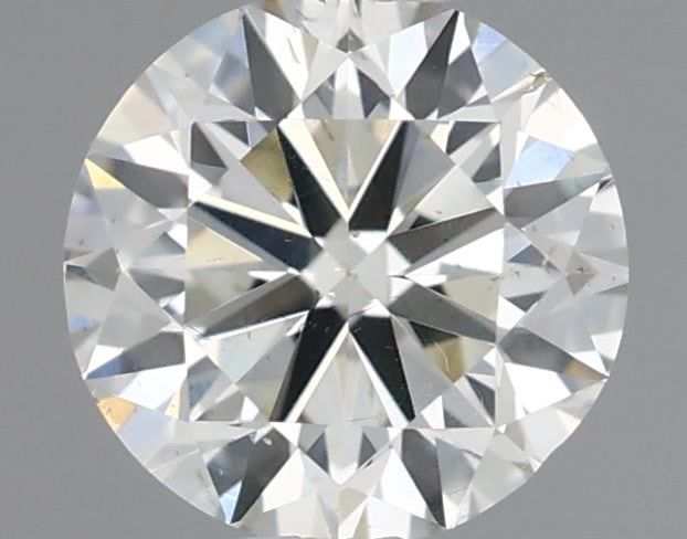 649450045 Diamant Natural ROUND SI1