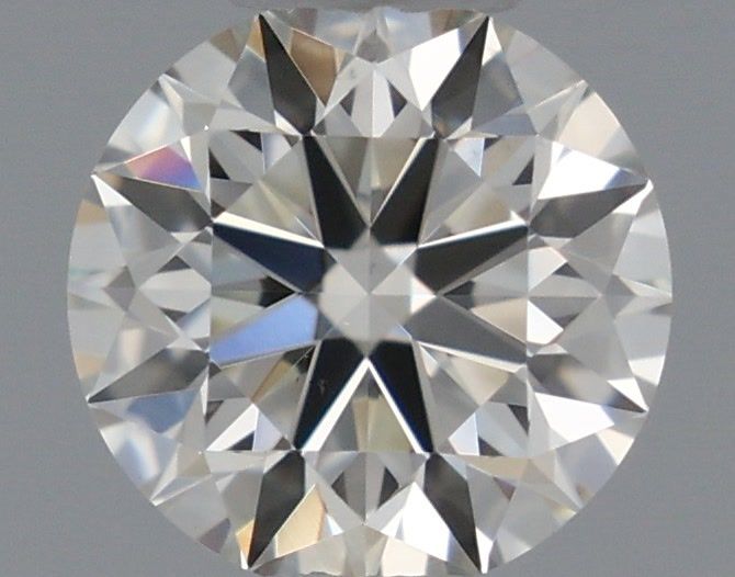 649450105 Diamant Natural ROUND VS1