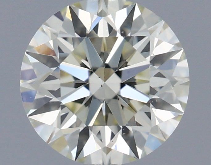 649450117 Diamant Natural ROUND VS2
