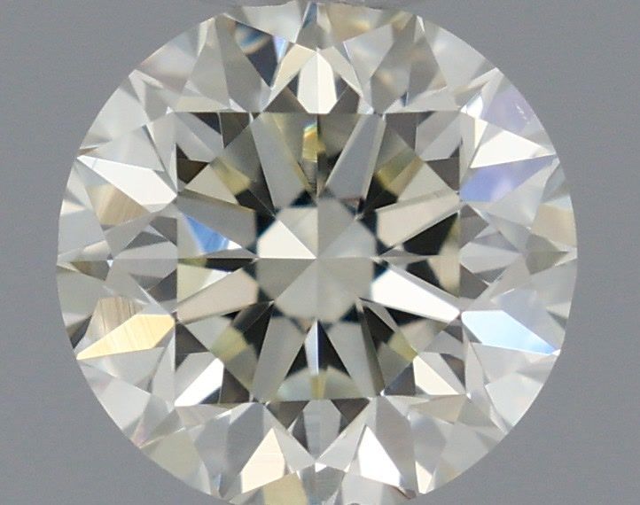 649450124 Diamant Natural ROUND VVS2