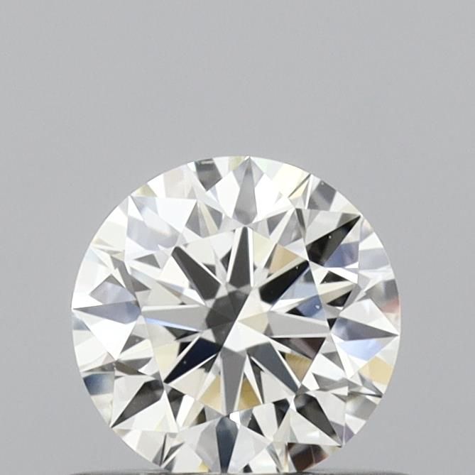 649450244 Diamant Natural ROUND IF