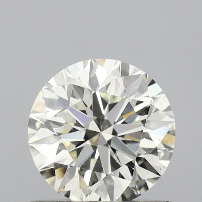 649450250 Diamant Natural ROUND VVS1