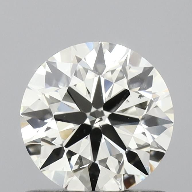 649450253 Diamant Natural ROUND SI1