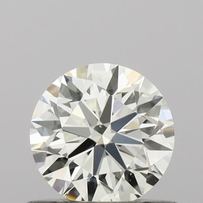 649450254 Diamant Natural ROUND VS2