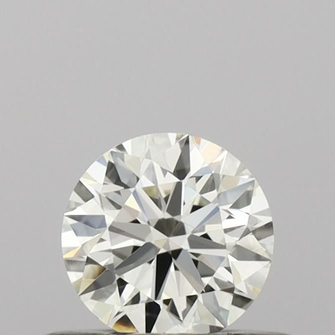 649450258 Diamant Natural ROUND VVS1