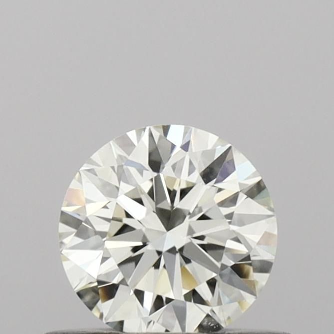 649450259 Diamant Natural ROUND VVS2