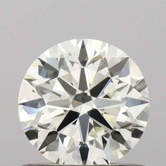 649450262 Diamant Natural ROUND IF