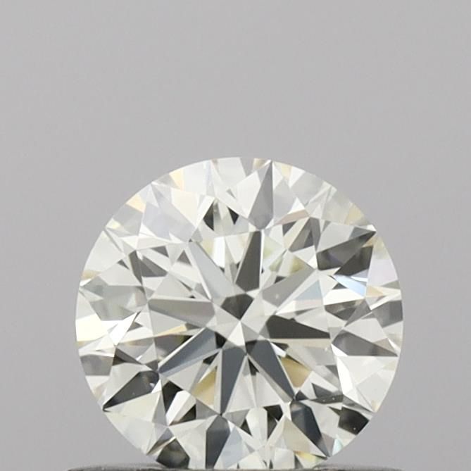 649450276 Diamant Natural ROUND VVS1