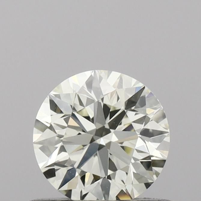 649450278 Diamant Natural ROUND VVS1