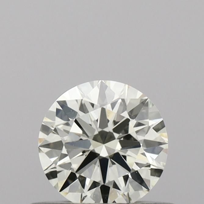 649450281 Diamant Natural ROUND VVS2