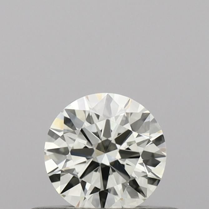 649450285 Diamant Natural ROUND VVS2