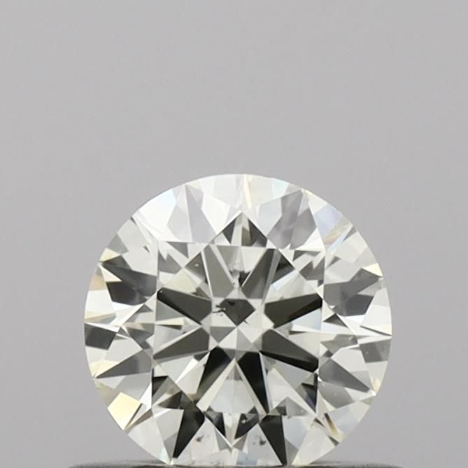 649450288 Diamant Natural ROUND SI1
