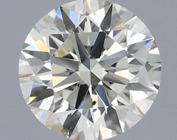 649450314 Diamant Natural ROUND SI1